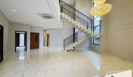 Casa de Condomínio com 3 dorms, Centro, Bady Bassitt - R$ 2.39 mi, Cod: 6527
