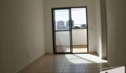 Apartamento com 2 dorms, Jardim Bosque das Vivendas, São José do Rio Preto - R$ 300 mil, Cod: 6537