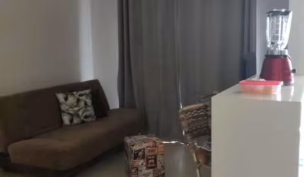 Apartamento com 2 dorms, Vila Anchieta, São José do Rio Preto - R$ 280 mil, Cod: 6594