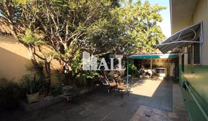 Casa com 4 dorms, Parque Industrial, São José do Rio Preto - R$ 599 mil, Cod: 6724