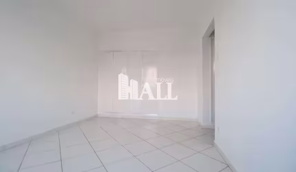 Apartamento com 3 dorms, Centro, São José do Rio Preto - R$ 350 mil, Cod: 6739