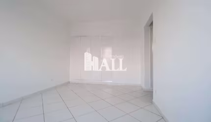 Apartamento com 3 dorms, Centro, São José do Rio Preto - R$ 350 mil, Cod: 6739