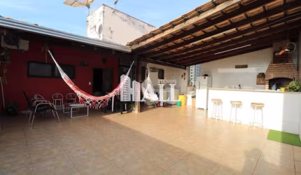Apartamento com 4 dorms, Parque Estoril, São José do Rio Preto - R$ 270 mil, Cod: 6759