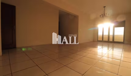Apartamento com 3 dorms, Centro, São José do Rio Preto - R$ 350 mil, Cod: 6782