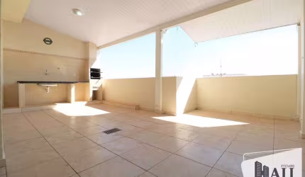 Apartamento com 2 dorms, Vila Boa Esperança, São José do Rio Preto - R$ 260 mil, Cod: 6810