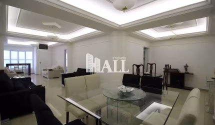 Casa de Condomínio com 3 dorms, Recanto Real, São José do Rio Preto - R$ 2.1 mi, Cod: 6866