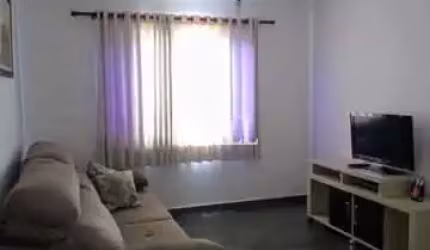 Apartamento com 2 dorms, Cidade Nova, São José do Rio Preto - R$ 220 mil, Cod: 6908