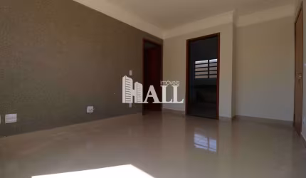 Apartamento com 3 dorms, Vila Itália, São José do Rio Preto - R$ 225 mil, Cod: 6986