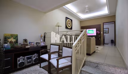 Casa com 3 dorms, Parque das Flores II, São José do Rio Preto - R$ 500 mil, Cod: 7039