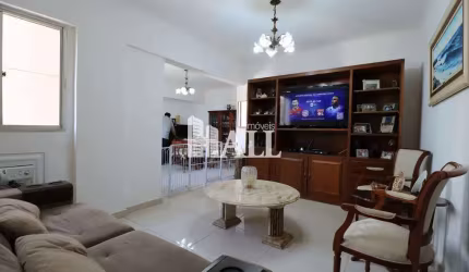 Apartamento com 3 dorms, Centro, São José do Rio Preto - R$ 371 mil, Cod: 7133