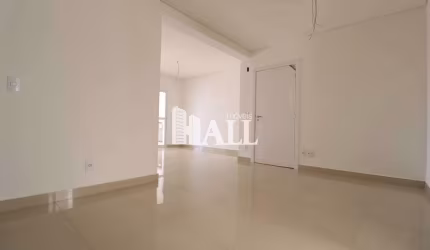 Apartamento com 3 dorms, Bom Jardim, São José do Rio Preto - R$ 950 mil, Cod: 7228
