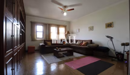 Casa com 3 dorms, Vila Nossa Senhora da Paz, São José do Rio Preto - R$ 800 mil, Cod: 7304