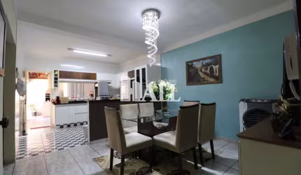 Casa com 2 dorms, Jardim Nunes, São José do Rio Preto - R$ 310 mil, Cod: 7310