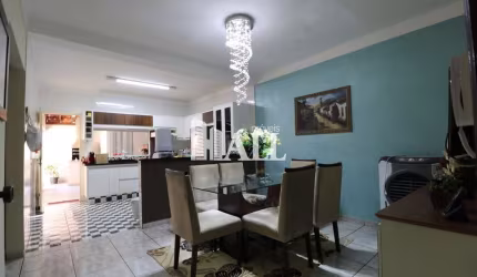 Casa com 2 dorms, Jardim Nunes, São José do Rio Preto - R$ 310 mil, Cod: 7310