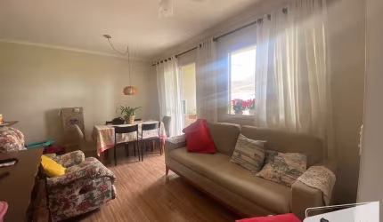 Apartamento com 2 quartos, Jardim Tarraf II, São José do Rio Preto - R$ 360 mil, Cod: 7321
