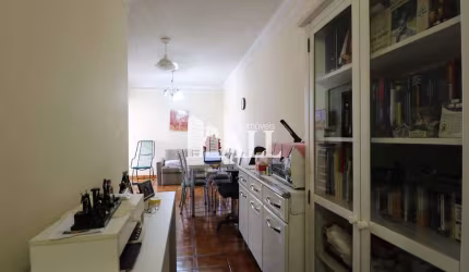 Apartamento com 1 dorm, Centro, São José do Rio Preto - R$ 280 mil, Cod: 7429