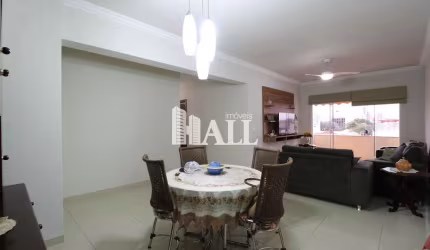 Apartamento com 3 dorms, Centro, São José do Rio Preto - R$ 429 mil, Cod: 7492
