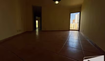 Apartamento com 3 dorms, Jardim Urano, São José do Rio Preto - R$ 270 mil, Cod: 7497