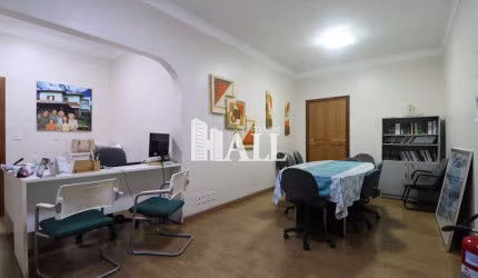 Casa com 4 dorms, Vila Fioresi, São José do Rio Preto - R$ 1 mi, Cod: 7527