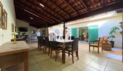 Casa de Condomínio com 3 dorms, Condomínio Residencial Village Maria Stella, São José do Rio Preto - R$ 850 mil, Cod: 7650