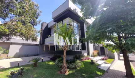 Casa de Condomínio com 3 dorms, Residencial Gaivota II, São José do Rio Preto - R$ 2.39 mi, Cod: 7656