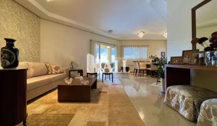 Casa de Condomínio com 3 dorms, Residencial Marcia, São José do Rio Preto - R$ 2 mi, Cod: 7684