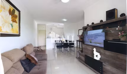 Apartamento com 3 dorms, Jardim Francisco Fernandes, São José do Rio Preto - R$ 520 mil, Cod: 7718