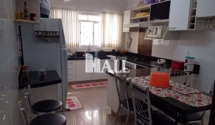 Casa com 3 dorms, Parque das Aroeiras II, São José do Rio Preto - R$ 360 mil, Cod: 7770