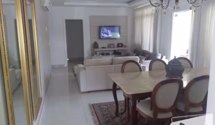 Apartamento com 3 dorms, Jardim Vivendas, São José do Rio Preto - R$ 1.1 mi, Cod: 7813