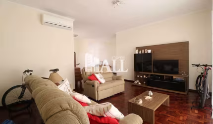 Casa com 3 dorms, Jardim América, São José do Rio Preto - R$ 700 mil, Cod: 7818