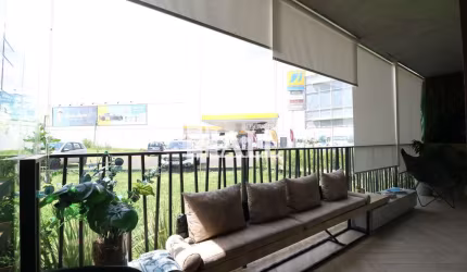 Apartamento com 2 dorms, Iguatemi, São José do Rio Preto - R$ 812 mil, Cod: 7833