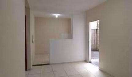 Apartamento com 2 dorms, Rios di Itália, São José do Rio Preto - R$ 184 mil, Cod: 7872