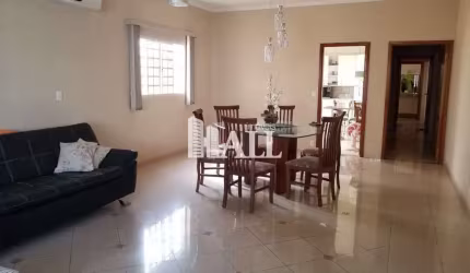 Casa com 2 dorms, Parque São Miguel, São José do Rio Preto - R$ 720 mil, Cod: 7873