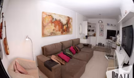 Apartamento com 3 dorms, Vila Nossa Senhora do Bonfim, São José do Rio Preto - R$ 755 mil, Cod: 7878