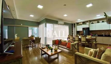 Casa de Condomínio com 3 dorms, Parque Residencial Damha VI, São José do Rio Preto - R$ 1.5 mi, Cod: 7934