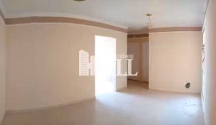Apartamento com 2 quartos, Bom Jardim, São José do Rio Preto - R$ 220 mil, Cod: 7976