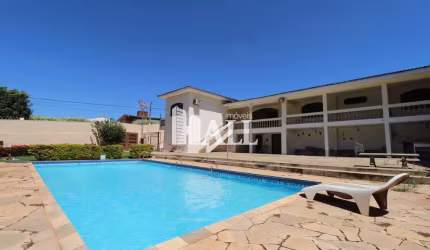 Casa com 4 dorms, Jardim dos Seixas, São José do Rio Preto - R$ 1.99 mi, Cod: 7984