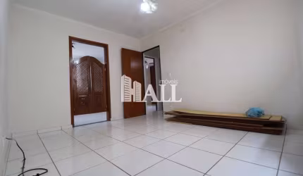 Apartamento com 2 dorms, Eldorado, São José do Rio Preto - R$ 179 mil, Cod: 8116