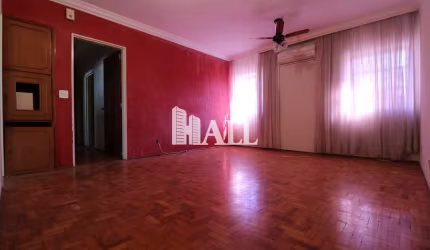 Apartamento com 3 dorms, Vila Diniz, São José do Rio Preto - R$ 250 mil, Cod: 8160