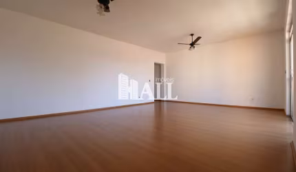 Apartamento com 3 dorms, Centro, São José do Rio Preto - R$ 445 mil, Cod: 8171