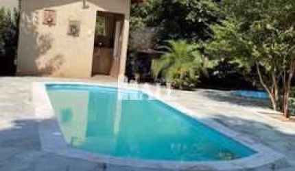 Chácara com 3 dorms, São Luiz I (Talhado), São José do Rio Preto - R$ 450 mil, Cod: 8268