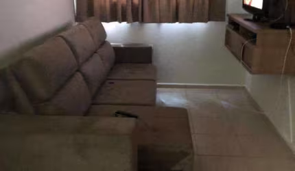 Apartamento com 2 dorms, Vila Boa Esperança, São José do Rio Preto - R$ 190 mil, Cod: 8295