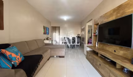 Apartamento com 3 dorms, Bom Jardim, São José do Rio Preto - R$ 450 mil, Cod: 8304