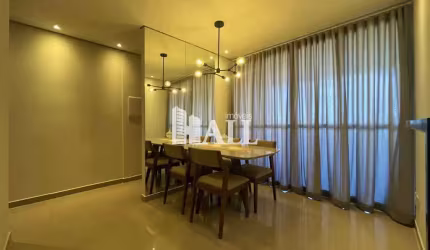 Apartamento com 3 quartos, Vila Sinibaldi, São José do Rio Preto - R$ 760 mil, Cod: 8426