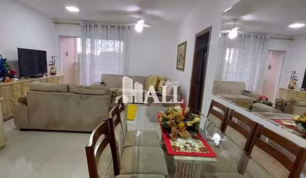 Apartamento com 3 dorms, Centro, São José do Rio Preto - R$ 450 mil, Cod: 8439