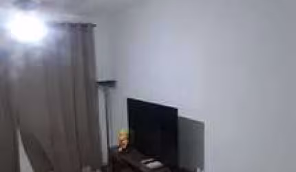 Apartamento com 3 dorms, Vila Itália, São José do Rio Preto - R$ 190 mil, Cod: 8447