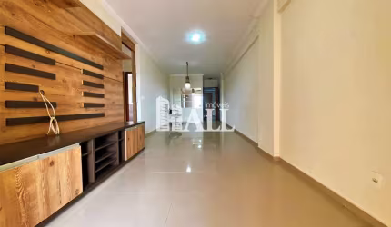 Apartamento com 3 dorms, Vila Maceno, São José do Rio Preto - R$ 470 mil, Cod: 8455