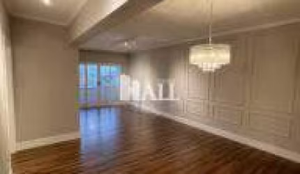 Apartamento com 2 dorms, Vila Nossa Senhora do Bonfim, São José do Rio Preto - R$ 560 mil, Cod: 8489