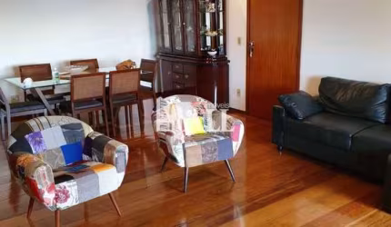 Apartamento com 4 dorms, Centro, São José do Rio Preto - R$ 440 mil, Cod: 8529