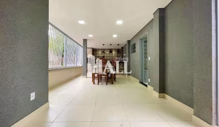 Casa com 3 dorms, Jardim Yolanda, São José do Rio Preto - R$ 610 mil, Cod: 8545